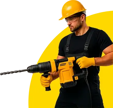 Демонтажні роботи Львів